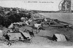 AIN EL TURCK (1039)